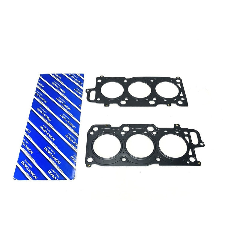 Junta Cabeçote Aço Toyota Avalon 3.0 V6 24v 1mz-fe 2003-2005