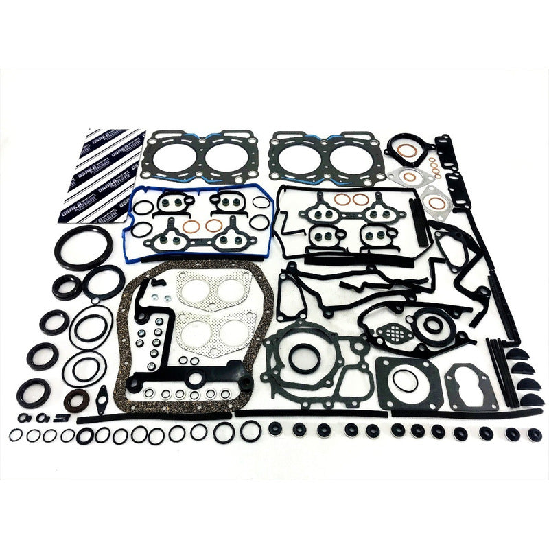 Jogo Junta Completo Subaru Impreza Turbo 2.0 16v Até 97