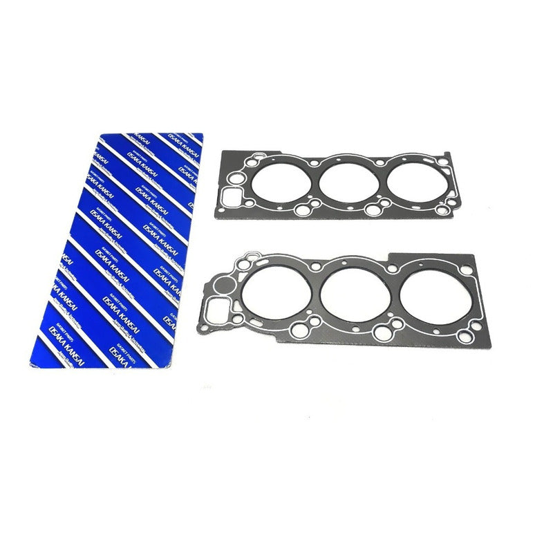 Junta Cabeçote Toyota Hilux 4runner 3.0 12v 3vz-fe