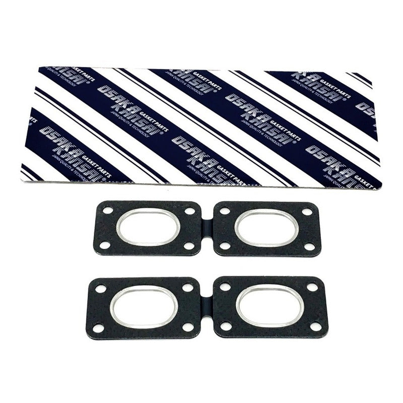 Junta Coletor Escape Osaka Bmw 318i Z3 1.9 16v M44 1995-1998