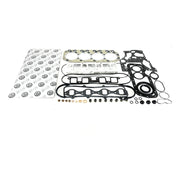 Jogo Junta Isuzu Trooper 2.8 8v 4jb1t 87 Turbo