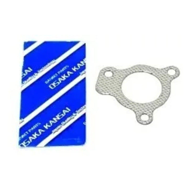 Junta Coletor Escape Mazda Mx-5 Miata 1.6 16v Dohc Até 94