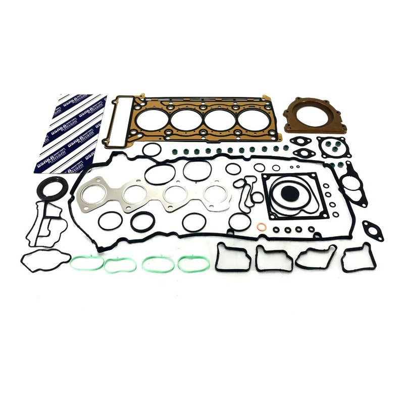 Jogo Junta Completo Mercedes Slk 200 Kompressor 1.8 16v M271