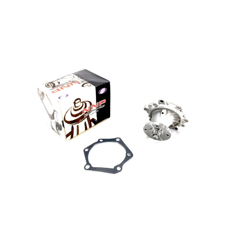Bomba Da Água Toyota Hilux Landcruiser 2.8 8v 3l Diesel