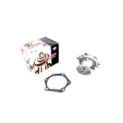 Bomba Da Água Toyota Hilux Landcruiser 2.8 8v 3l Diesel