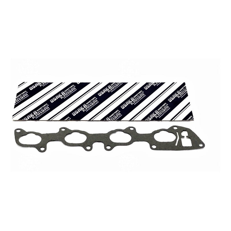 Junta Coletor Admissão Gm Calibra  Vectra Gsi 2.0 16v C20xe