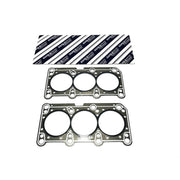 Junta Cabeçote Audi A4 A6 2.6 V6 12v ABC ACZ 1994-1997