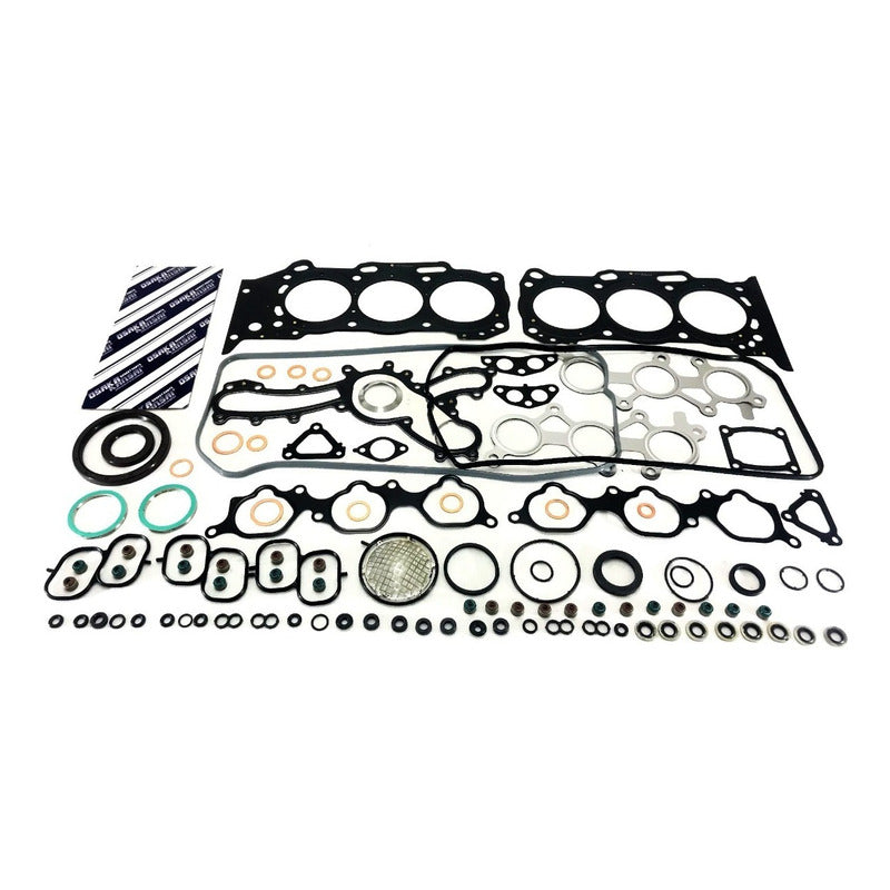 Jogo Junta Completo Toyota Camry 3.5 Xle V6 24v 268cv 2gr-fe