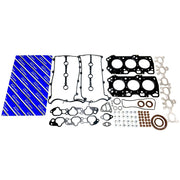 Jogo Junta Completo Aço Mazda 323 Xedos Cronos 2.0 V6 24v Kf