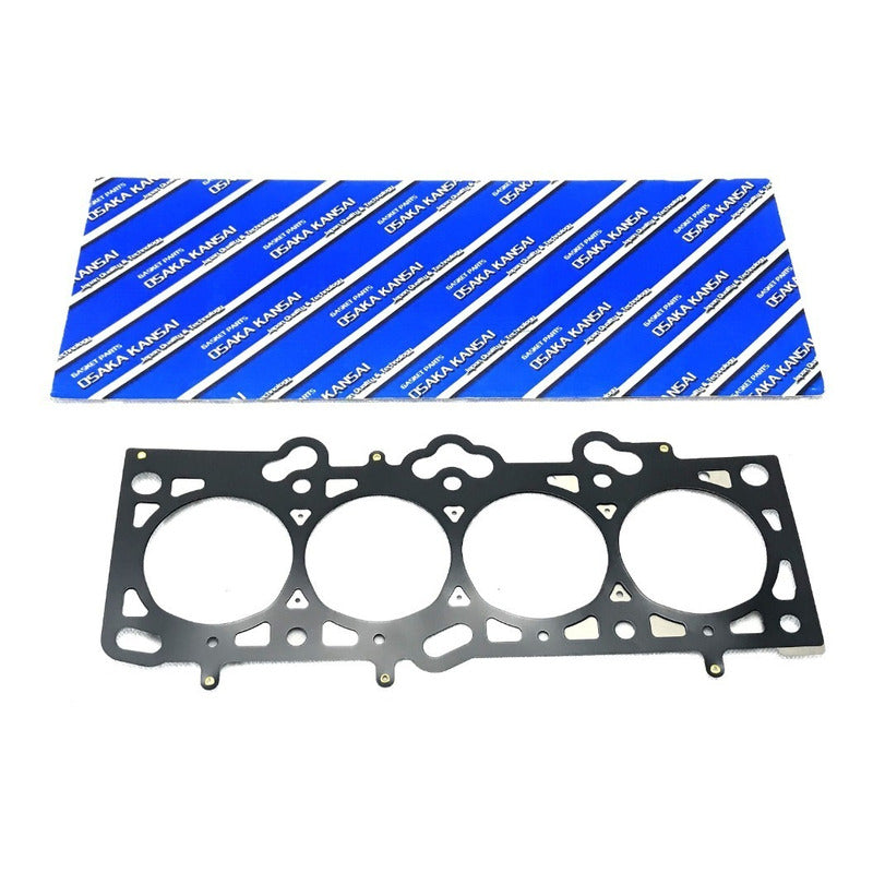 Junta Cabeçote Aço Kia Sportage 2.0 16v Gasolina 2005-2010