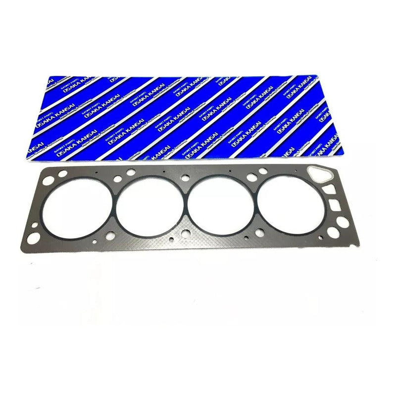 Junta Cabeçote Ford Ranger 2.5 8v Gasolina 1998-2001