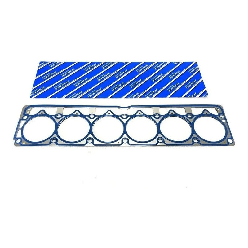 Junta Cabeçote Aço Jeep Cherokee Laredo 4.0 12v 242 Gasolina