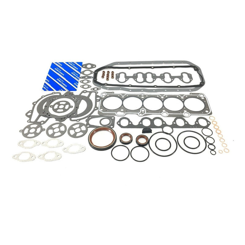 Jogo Junta Completo Audi 90 Quattro 2.3 20v 7A 1988-1991
