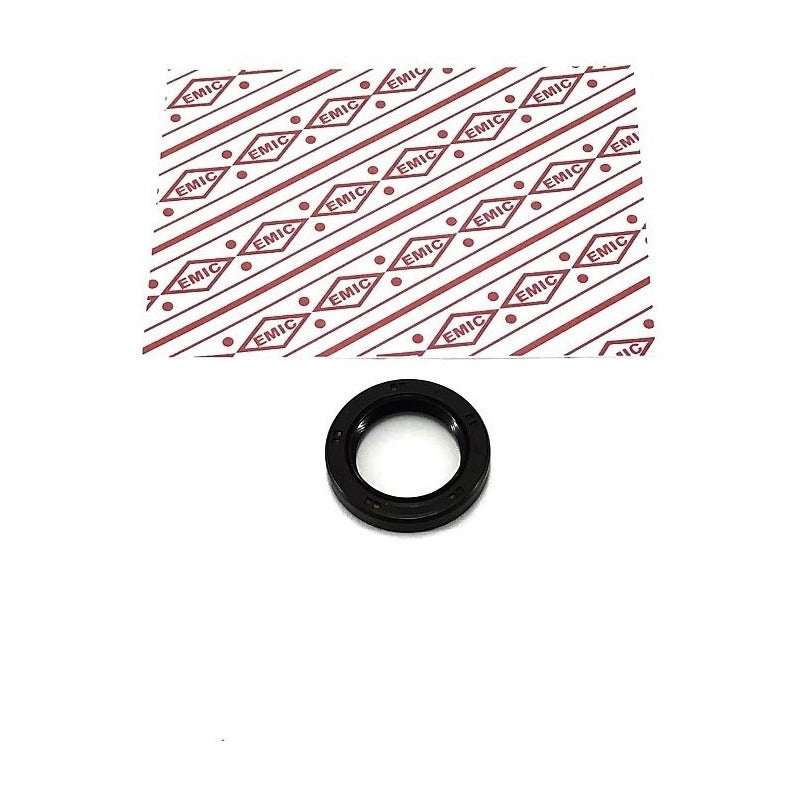 Retentor Comando Mazda Mx3 323 1.6 16v B6 Sohc