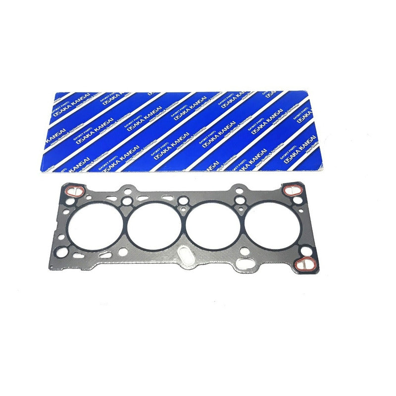 Junta Cabeçote Mazda Xedos 1.6 16v B6ze Dohc 1994-1999