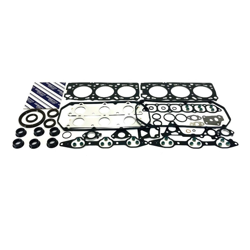 Jogo Junta Completo Mitsubishi Pajero Eclipse 3.0 24v 6g72