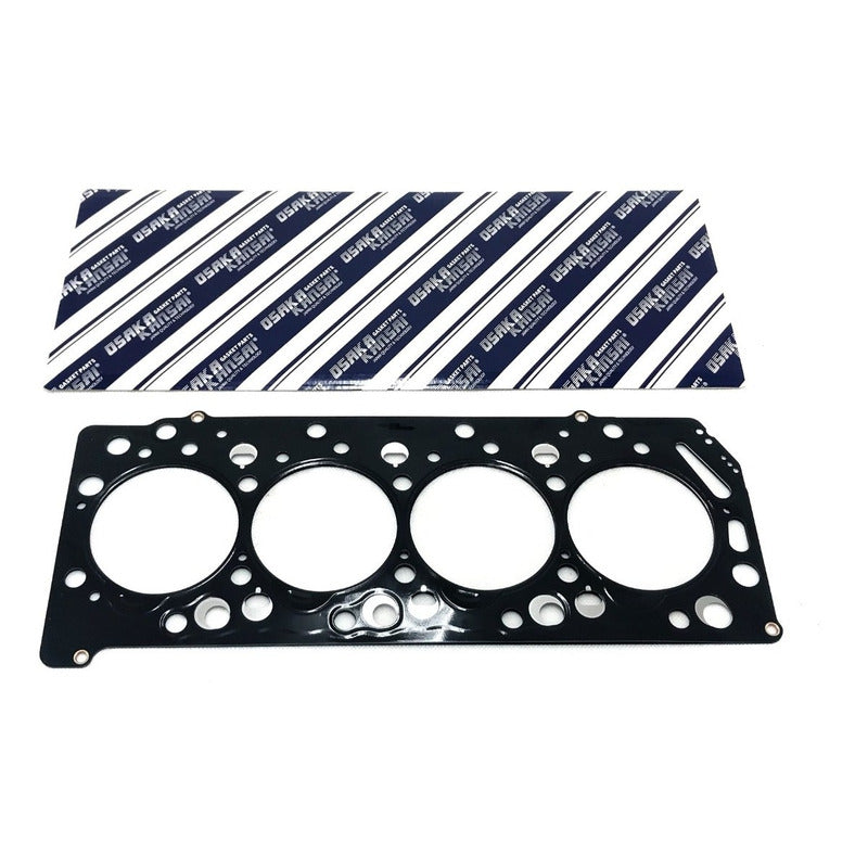 Junta Cabeçote 5 Pic Mitsubishi L200 Hpe 2.5 8v Diesel 4d56