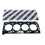 Junta Cabeçote 5 Pic Mitsubishi L200 Hpe 2.5 8v Diesel 4d56