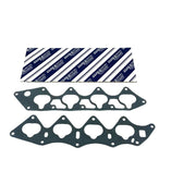 Kit Junta Coletor Admissão Honda Del Sol Crx 1.6 16v B16a1