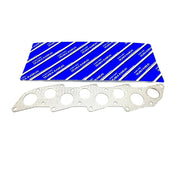 Junta Coletor Escape Mitsubishi L200 Space 2.5 8v 1986~