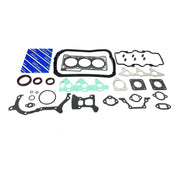 Jogo Junta Completo Osaka Daihatsu Charade 1.0 6v Cb 1981~