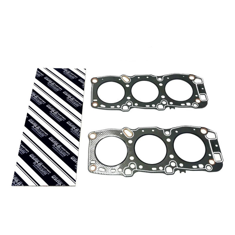 Junta Cabeçote Chrysler Stratus 2.5 V6 24v 6g73 1996-2001