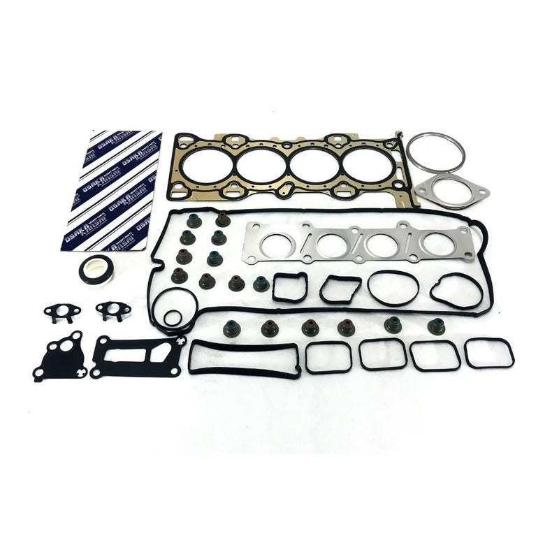 Jogo Junta Completo Volvo Xc60 V60 T4 2.0 Turbo 2010-2014