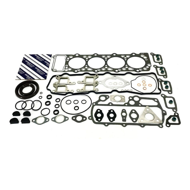 Jogo Junta Completo Mitsubishi Pajero Gls Glx 2.8 8v 4m40
