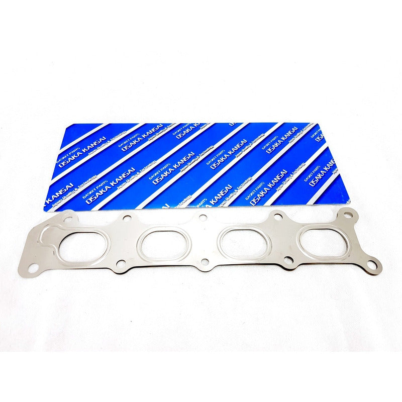 Junta Coletor Escape Citroen C4 C5 C8 Xsara Picasso 2.0 16v