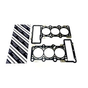 Junta Cabeçote Audi A4 A5 A6 A8 Tfsi 3.0 V6 24v Caka Ccba