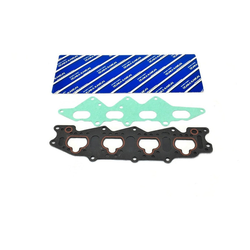 Kit Junta Coletor Admissão Ford Mondeo Fiesta Escort Xr3 1.8