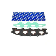 Kit Junta Coletor Admissão Ford Mondeo Fiesta Escort Xr3 1.8