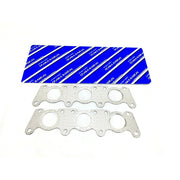 Junta Coletor Escape Volkswagen Passat 2.8 V6 30v 1997-2000