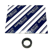 Retentor Dianteiro Polia Daewoo Lanos Nubira 1.6 16v A16dms