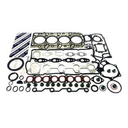 Jogo Junta Completo Kia Bongo 2.5 16v D4cb Diesel Pós 11