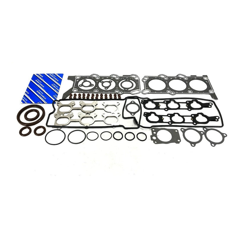 Jogo Junta Completo Suzuki Gran Vitara 2.5 V6 24v H25a