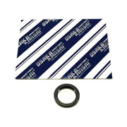 Retentor Dianteiro Polia Nissan Livina 1.6 16v K4m 2009-2015