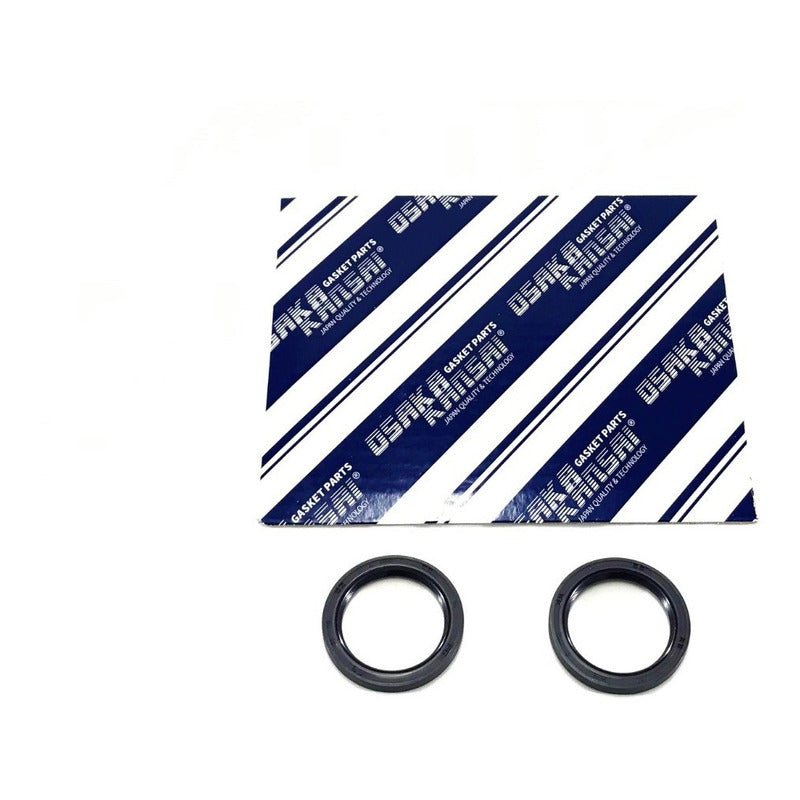 Retentor Comando Toyota Corolla Rav4 2.0 16v 3zr-fe