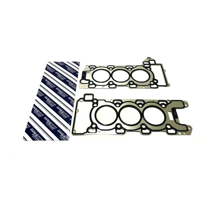 Junta Cabeçote Land Rover Discovery Iv Supercharger 3.0 V6