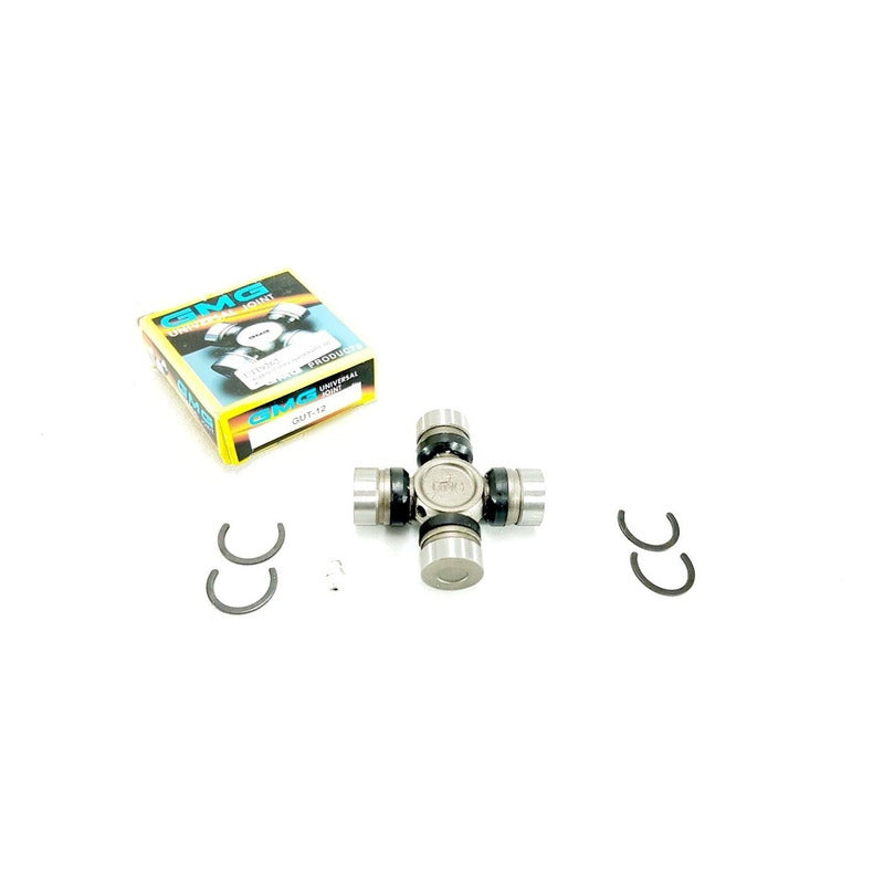 Cruzeta Eixo Cardan Toyota Hilux 4x2 Gut-12 Elo 26mm