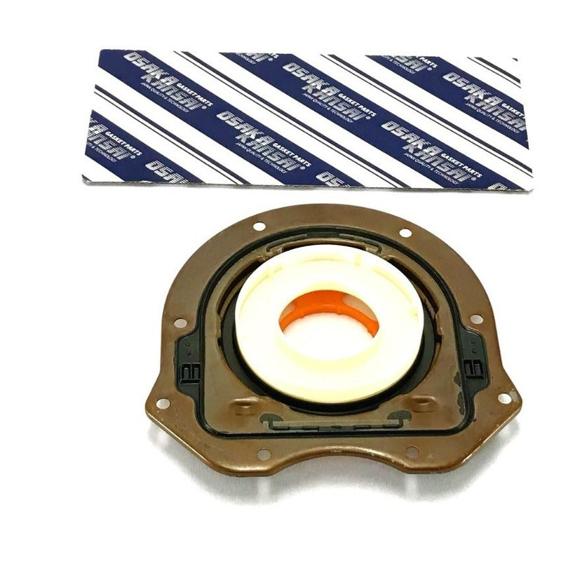 Retentor Traseiro Troller T4 3.2 20v 5cil. Duratorq Diesel