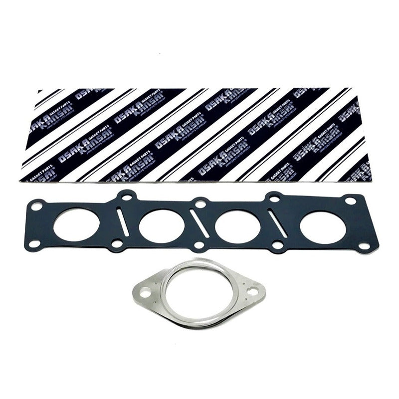 Junta Coletor Escape Range Rover Evoque 2.0 16v Gasolina