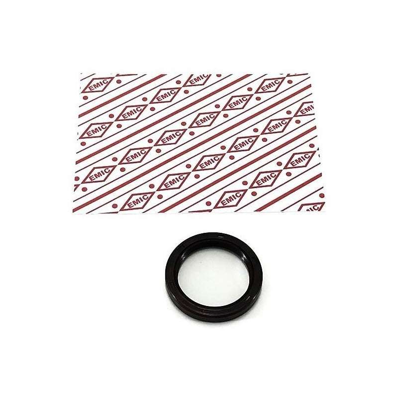 Retentor Polia Dianteiro Honda Accord 2.0 F20b3 2.2 F22b5