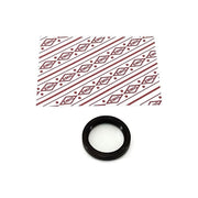 Retentor Polia  Infiniti Qx4 3.3 V6 12v Vg33e 1997-1999