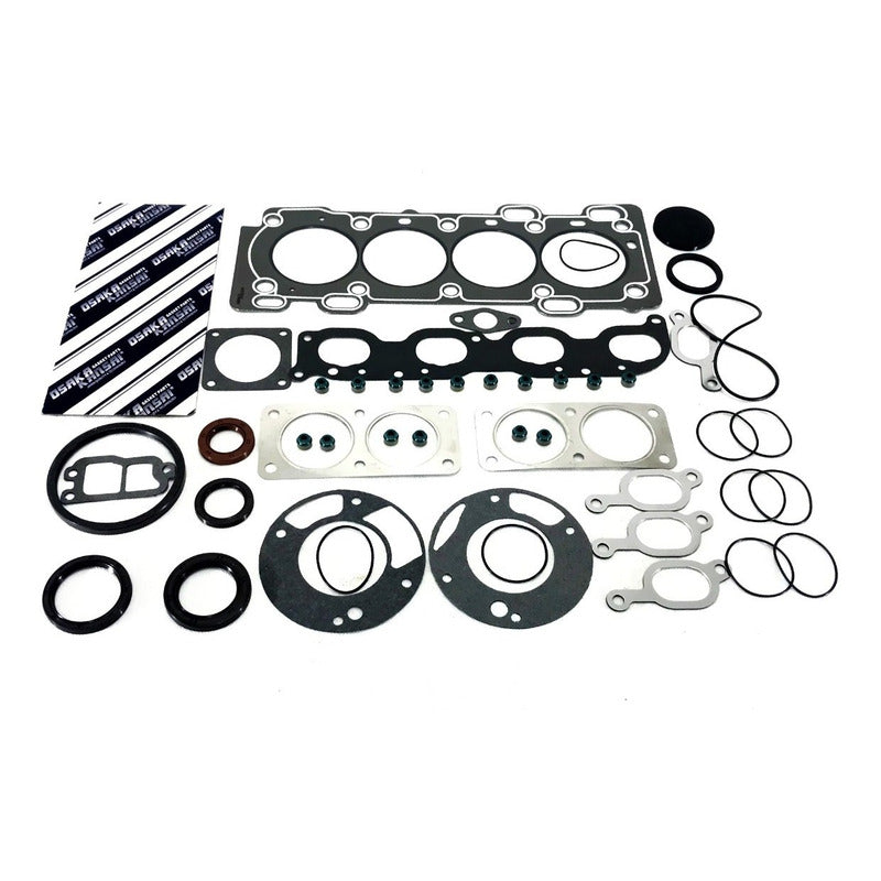 Jogo Junta Completo Volvo S40 V40 1.8 16v B4184s2 2000-2004
