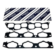 Kit Junta Coletor Admissão Aço Hyundai Azera 3.3 V6 24v G6db