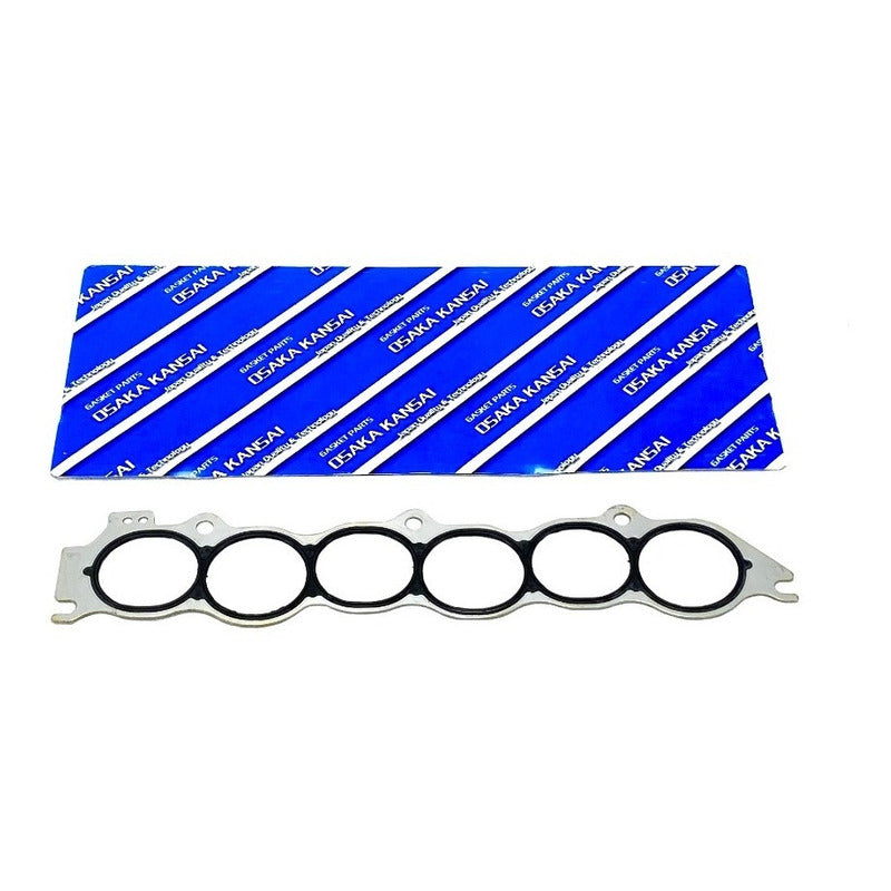 Junta Coletor Admissão Murano Altima 3.5 V6 24v Vq35de