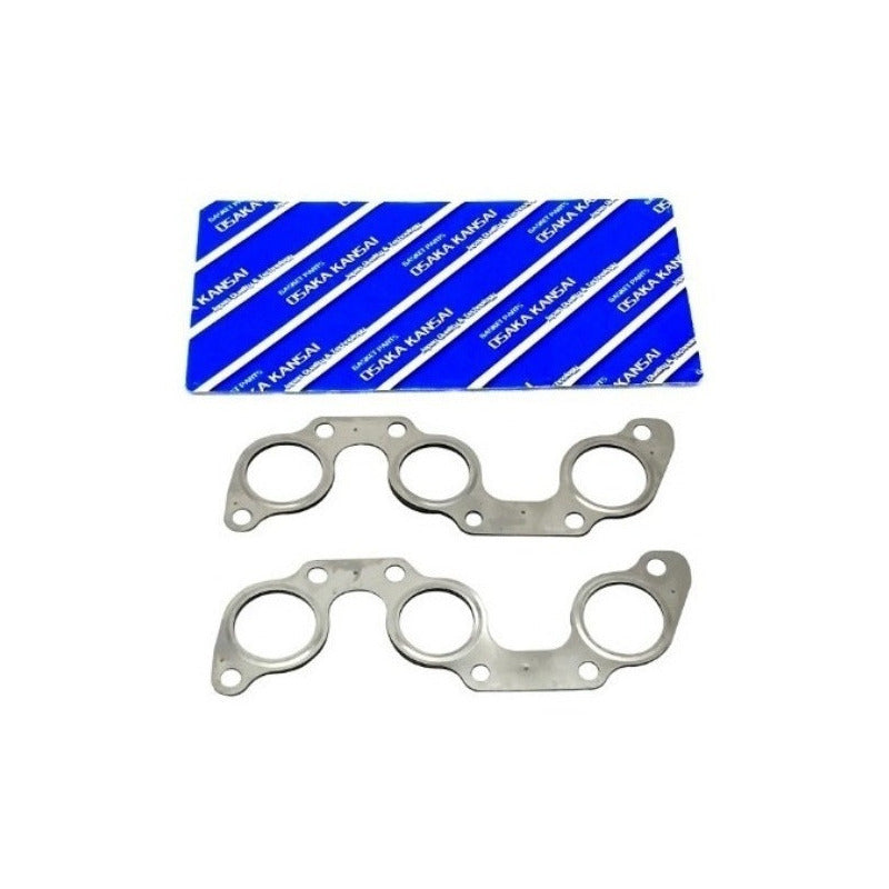 Junta Coletor Escape Lexus Es 330 Rx 330 3.3 V6 24v 3mz-fe