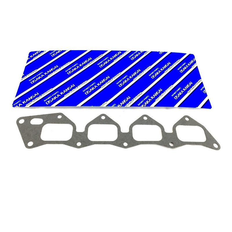 Junta Coletor Admissão Mitsubishi Galant 2.0 16v Até 92