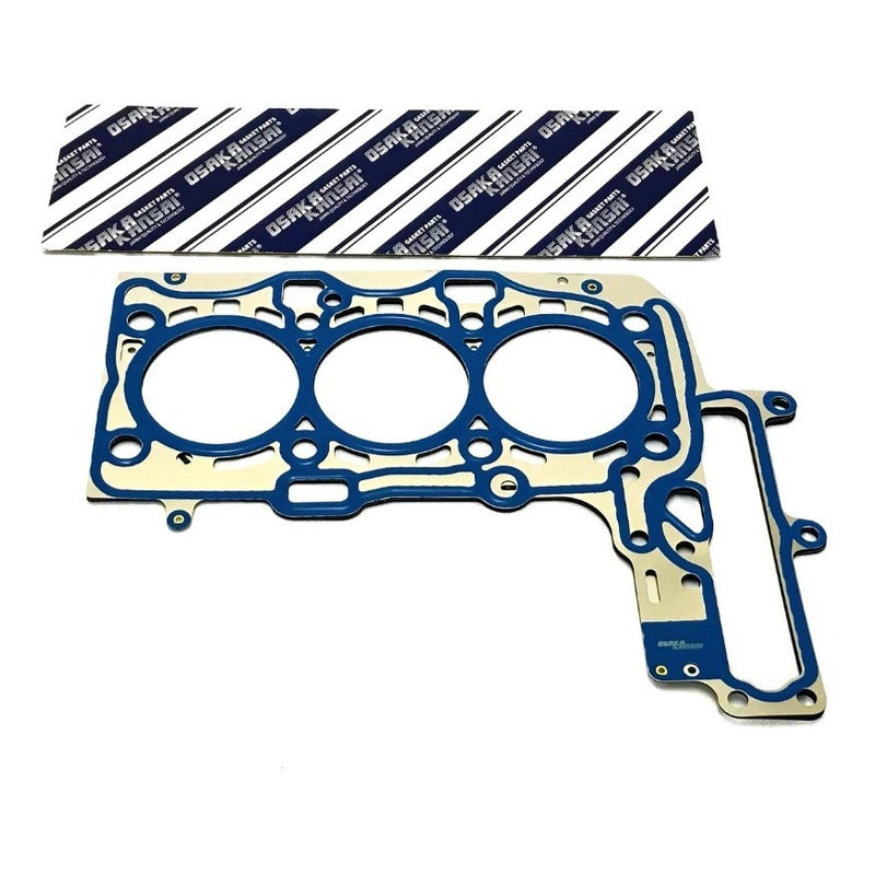 Junta Cabeçote F44 Bmw 218i Gran Coupe Turbo 1.5 12v Pós 19